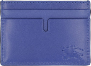 Leather card holder-1